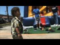 Festival Infantil 2011