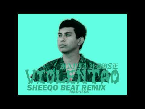 Violentao (Sheeqo Beat Madness Remix) - Mariá y José [Violentao EP]