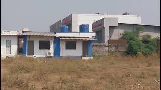  Commercial Land for Rent in Sonale, Bhiwandi, Thane