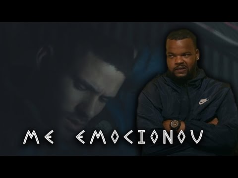 Negão da Reação - Krawk - Lembra de Mim, Pai? (REACT)