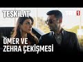 Zehra Ve Ömer Özel Sahneler Teşkilat Özel Sahneler