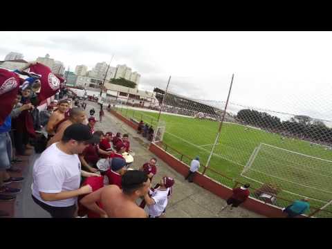 Ju Jovem - Juventus 2x0 audax