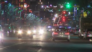 Vehicle break-ins fueling Albuquerque crime wave