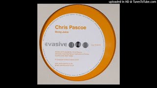 Chris Pascoe - Mong Juice [EVA013]