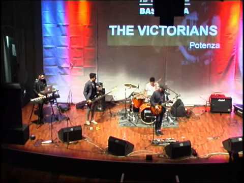 The Victorians - 17 Marzo 2012