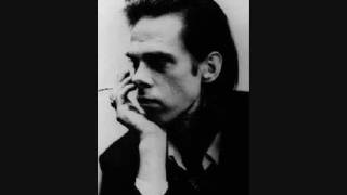 Nick Cave - (i´ll love you) till the end of the world