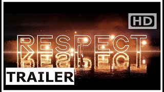 RESPECT - Jennifer Hudson - Biografie, Musik, Drama Trailer - 2021 - DEUTSCH - Mary J. Blige video