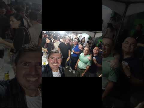 festa de aniversário de TACIMA-PB 67 ANOS 30 ABRIL 2026