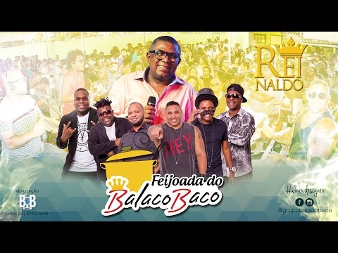 Feijoada do Balacobaco 12.03 | Conv. Reinaldo