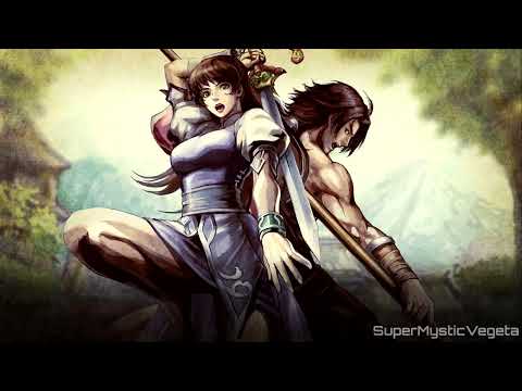 Soul Calibur 6 - Soul Chronicle - Gameplay | Walkthrough #1