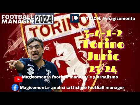 www.magicomonta-football-manager.it