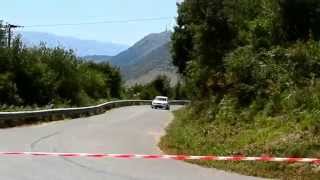 preview picture of video '7o Rally Sprint Dodonis Ioannina - Tasiopoulos-Flampouris No. 18'