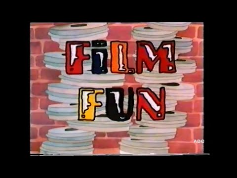 Film Fun starting Derek Griffiths Granada Production 1982 (7)