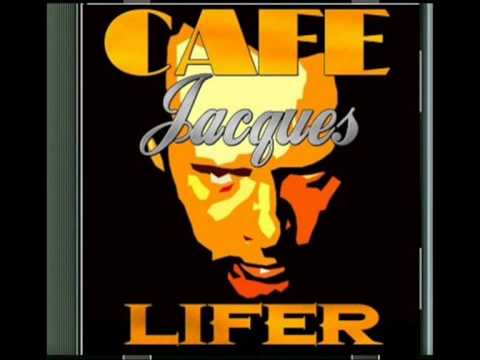 Cafe Jacques  - Lifer CD  5  Track  Audio  Sampler