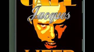 Cafe Jacques  - Lifer CD  5  Track  Audio  Sampler