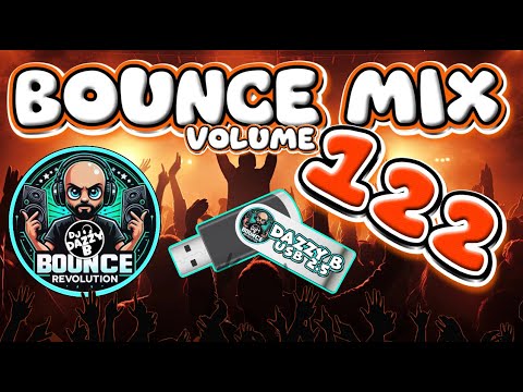 @DazzyB23 BOUNCE MIX 122 - Uk Bounce / Donk Mix #ukbounce #donk #bounce #dance #vocal #dj #gbx#fyp