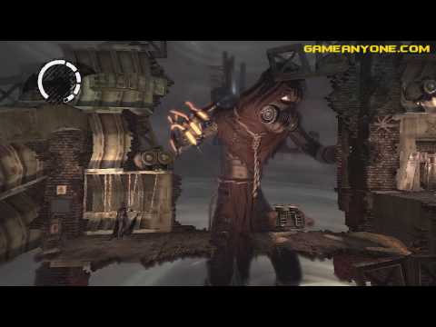 Batman: Arkham Asylum - Part 27