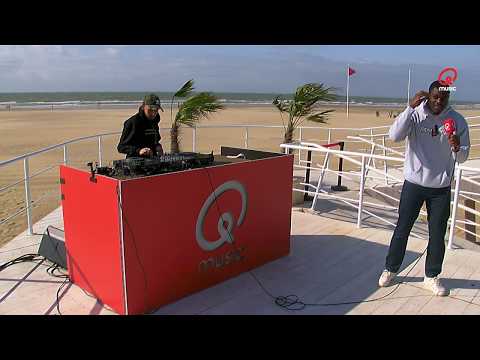 Q-Beach House: Woodie Smalls - Planet Shrooms (Live bij Q)