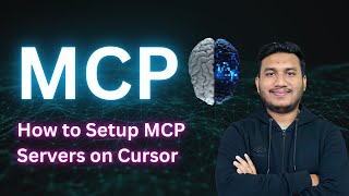 Download the video "How to Setup MCP Servers on Cursor | MCP Tutorial"