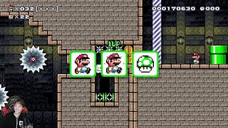 This Run Was A Naightmare - Super Expert (no skips) #37