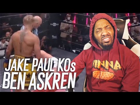 JAKE PAUL ROBBED ME! (Not ClickBait)