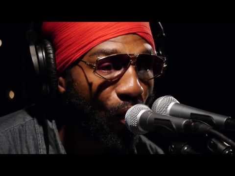 Shafiq Husayn & Dove Society - Full Performance (Live on KEXP)