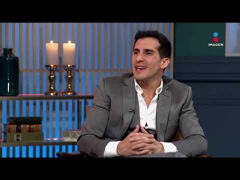 Rommel Pacheco revela quién lo dejó fuera de Juegos Panamericanos | El Minuto que Cambió mi Destino