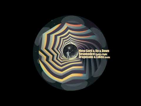 Nima Gorji & Up & Down - Never Fade Away (Lukea Remix)