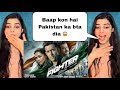 Fighter Trailer Reaction | Hrithik Roshan , Deepika , Anil kapoor | #pakistanireaction |Nayabbutt