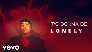 Lonely Music Video