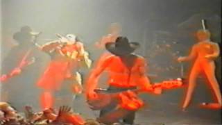 Revolting Cocks (London 1991) [04]. In the Neck