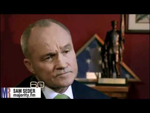 NYPD: We Have the Ability & Authority to Shoot Down Airplanes