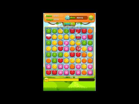 Jelly Dash Extreme Video