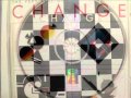 CHANGE. "Hold Tight". 1981. full track disc ...