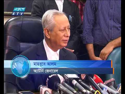 ছুটি শেষ হলেও দেশে ফেরেননি প্রধান বিচারপতি সুরেন্দ্র কুমার সিনহা