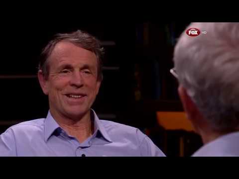 Terry Daniher interview - Open Mike - 2014