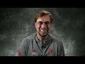 “Wherever we go, our supporters are already there” | Jürgen Klopp's 'journey' with Expedia