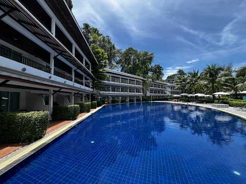 SENTIDO Khao Lak Hotel Intro