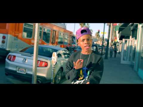 La'Fonz - Swag (Official Video)