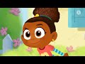 Esme Roy PBS Kids Promo