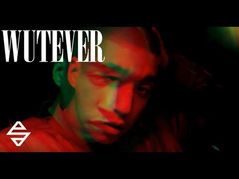 Niahn(늬안)- Wutever/ M.A.W