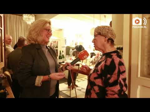 Uitreiking Opsteker Asten 2026