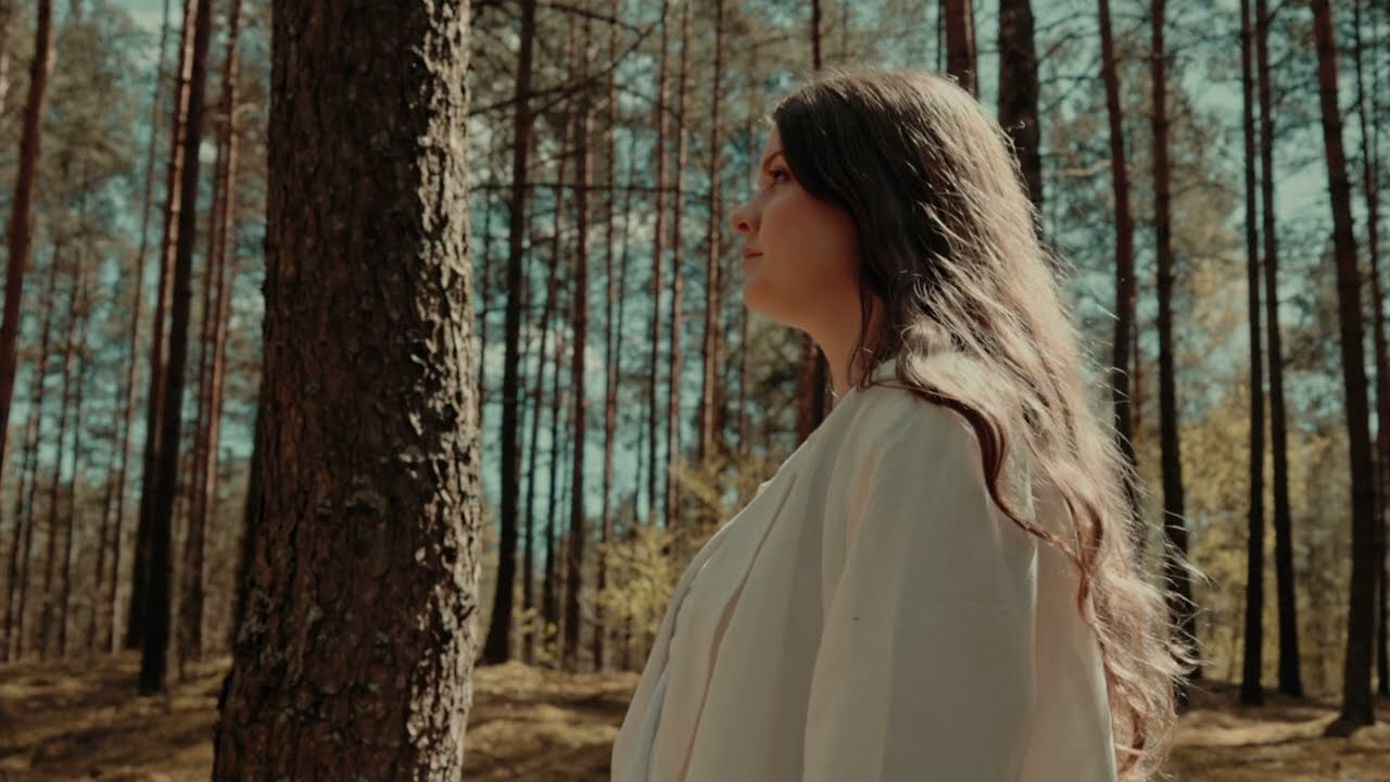 Feel the nature by Jurga Labanauskaitė