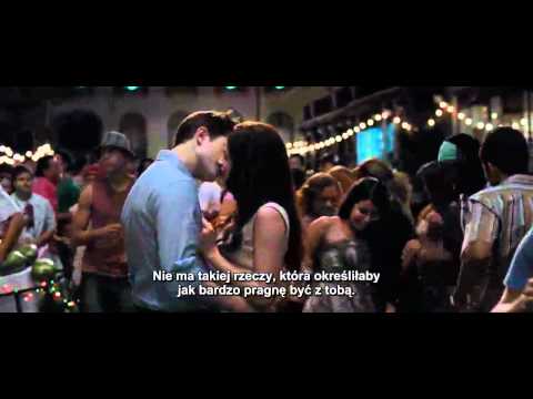 Saga Zmierzch : Przed Świtem - Część 1 / The Twilight Saga : Breaking Dawn - Zwiastun PL