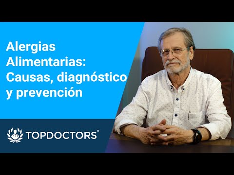 Rinitis: ¿Alergia o infección?
