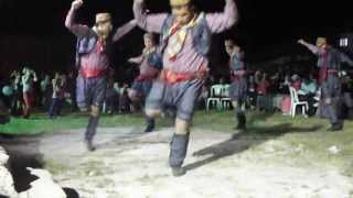 preview picture of video 'Dinar AFŞAR KÖYÜ Folklor ekibi'