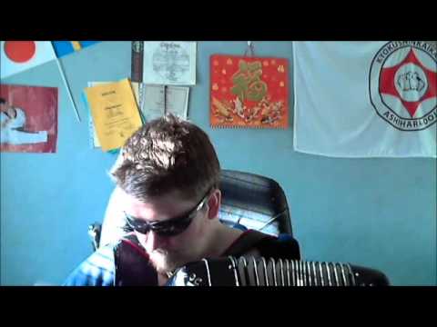 Amerikansk Jularbovals