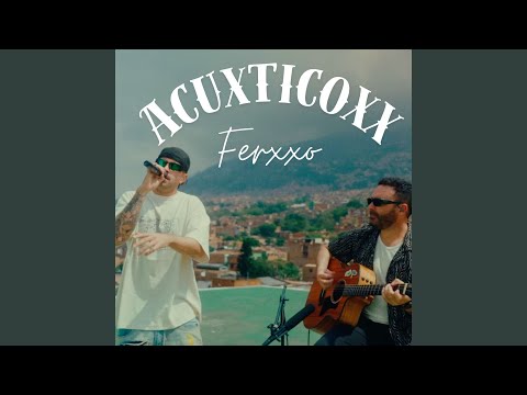 Prohibidox (Acoustic)