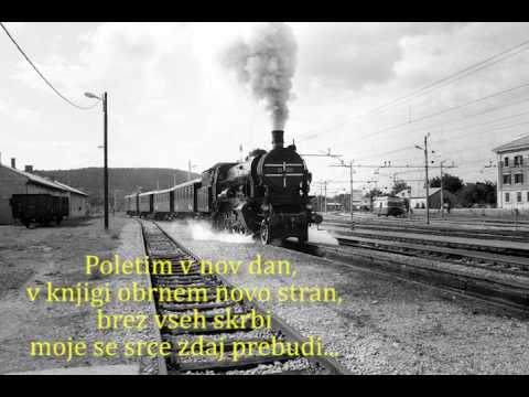 Grešni kozli - Postaja novega dne