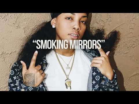 [FREE] Azjah X Tapri Grams X Kalan FrFr Type Beat 2025-Smoking Mirrors